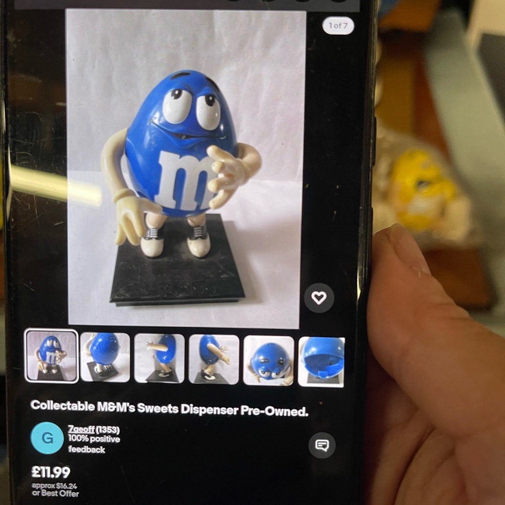 M&M bundle - Picture 9 of 13